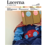 Featured Artist in Lucerna Magazine (Jan 2013) Featured Artist in Lucerna Magazine (Jan 2013)